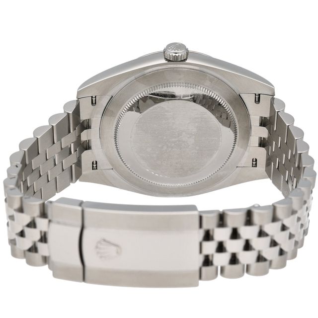 Rolex Datejust 41 126334 Image 4